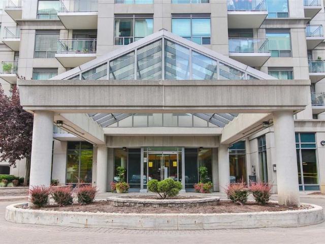 For Lease 21 Hillcrest Avenue Unit# 501, Toronto, Ontario