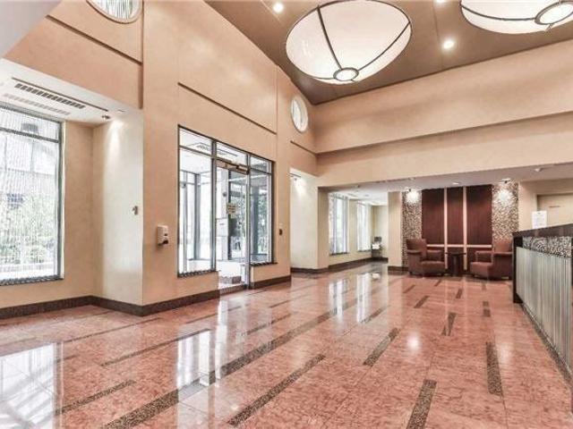 For Lease 21 Hillcrest Avenue Unit# 702, Toronto, Ontario