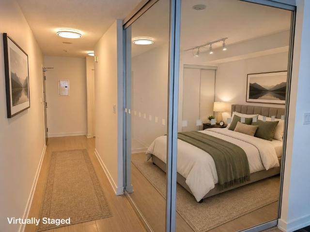 For Lease 21 Iceboat Terrace Unit# 2908, Toronto, Ontario