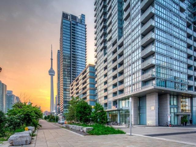 For Lease 21 Iceboat Terrace Unit# 323, Toronto, Ontario