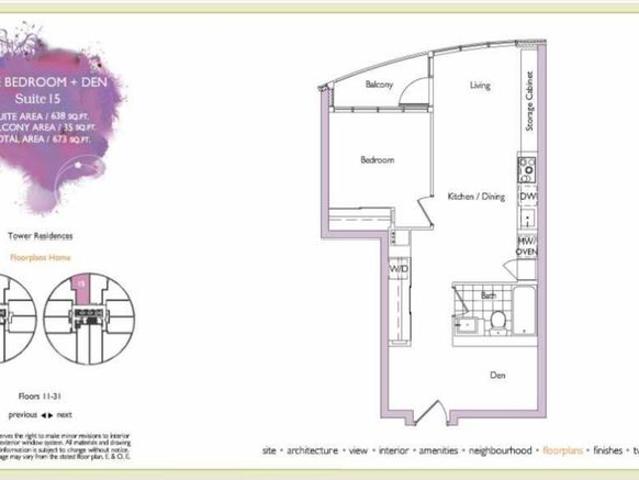 For Lease 21 Iceboat Terrace Unit# 4815, Toronto, Ontario