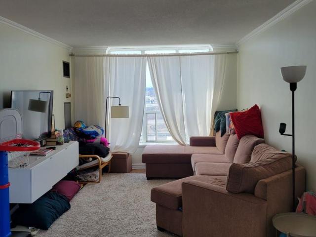 For Lease 21 Overlea Boulevard Unit# 1608, Toronto, Ontario