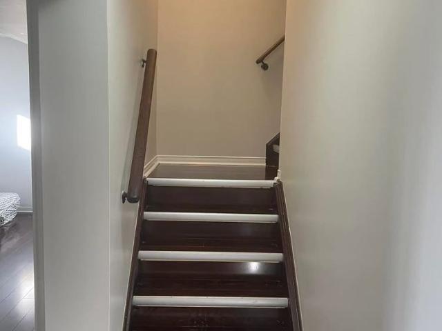 For Lease 21 Locarno Street Unit# Basement, Brampton, Ontario