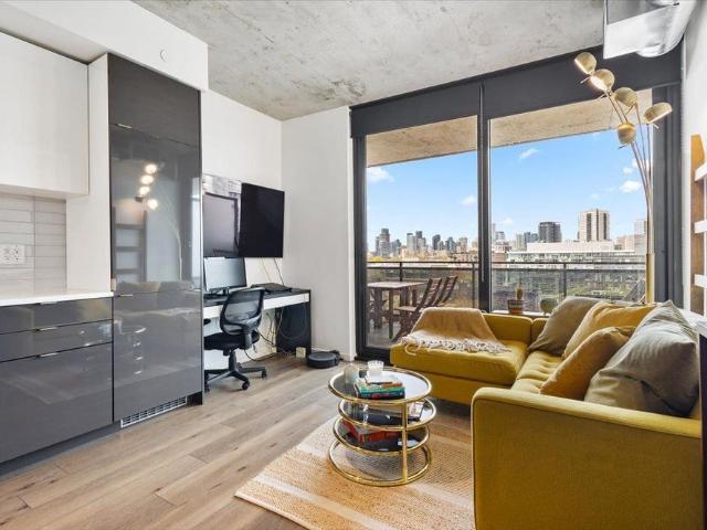For Lease 21 Lawren Harris Square Unit# 805, Toronto, Ontario