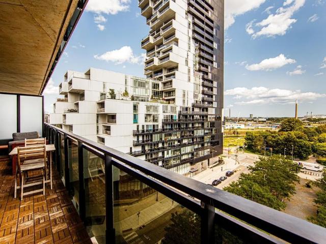 For Lease 21 Lawren Harris Square Unit# 812, Toronto, Ontario