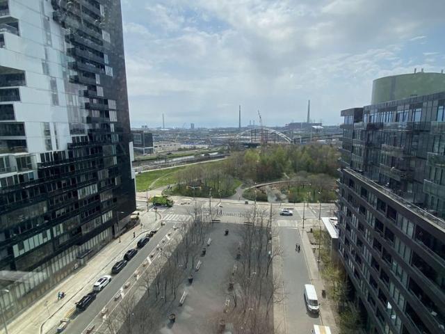 For Lease 21 Lawren Harris Square Unit# 1113, Toronto, Ontario