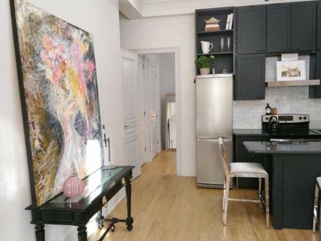 For Lease 21 Lansdowne Avenue Unit# 1, Toronto, Ontario