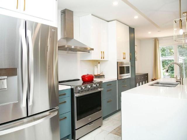 For Lease 21 Mitchell Avenue, Brampton, Ontario