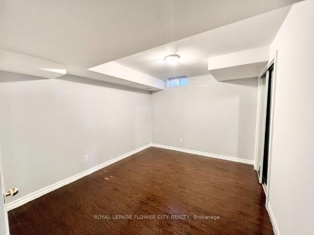 For Lease 21 MIDVALE Road Unit# Bsmt, Brampton, Ontario