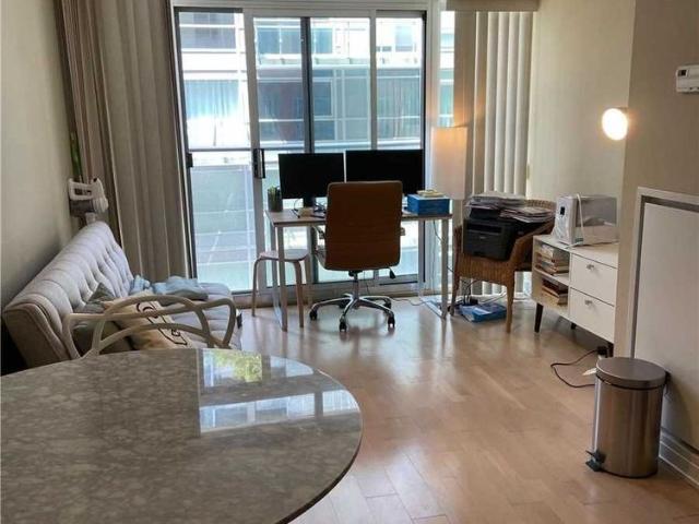 For Lease 21 Nelson Street Unit# 519, Toronto, Ontario