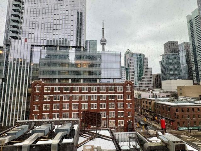 For Lease 21 Nelson Street Unit# 707, Toronto, Ontario