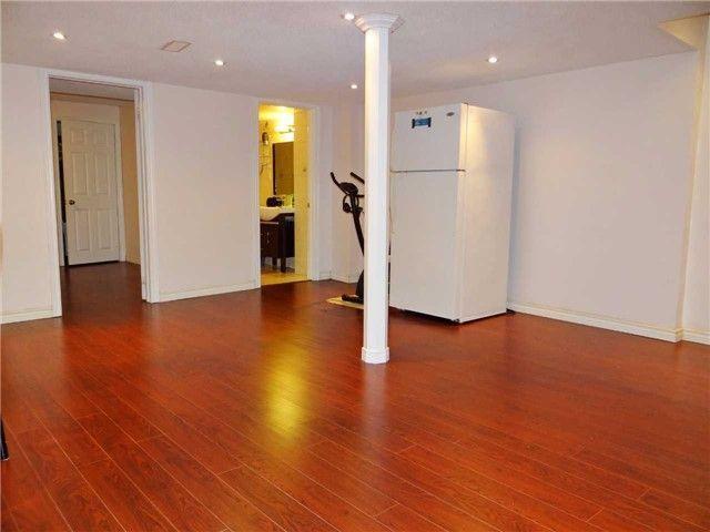 For Lease 21 Schmirler Terrace Unit# Bsmt, Toronto, Ontario