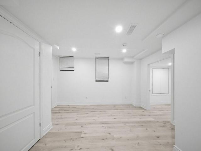 For Lease 21 Sewells Basement Lane, Brampton, Ontario