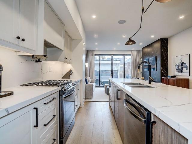 For Lease 21 Shudell Avenue, Toronto, Ontario