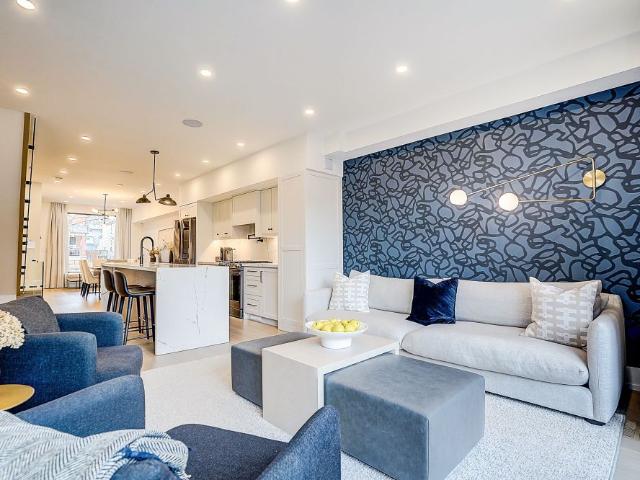 For Lease 21 Shudell Avenue, Toronto, Ontario