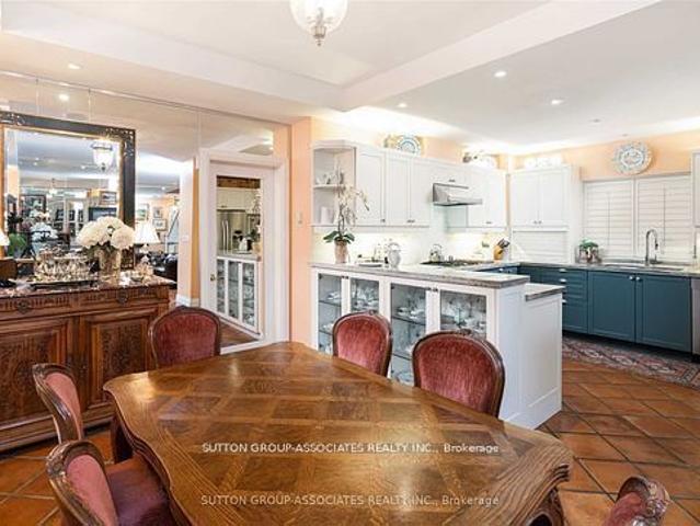 For Lease 21 Shaftesbury Avenue Unit# 108, Toronto, Ontario