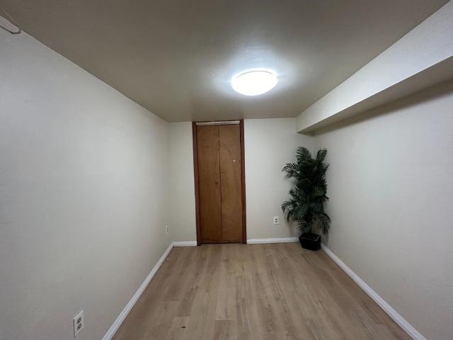 For Lease 21 Squires Ave Avenue Unit# Two Bedroom Bsmt, Toronto, Ontario