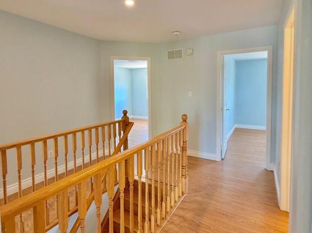 For Lease 21 Sugarhill Drive Unit# Upper, Brampton, Ontario