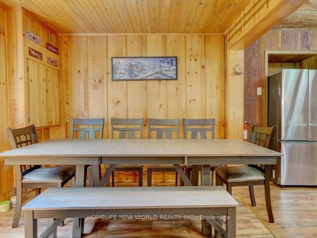 For Lease 21 Potts Shore Road, Kawartha Lakes, Ontario