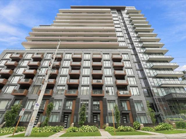 For Lease 21 Park Street Unit# 506, Mississauga, Ontario