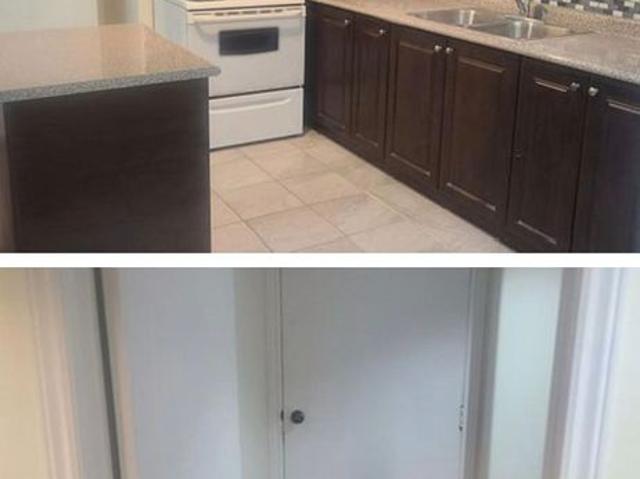 For Lease 21 Rouge Street Unit# Bsmnt, Brampton, Ontario