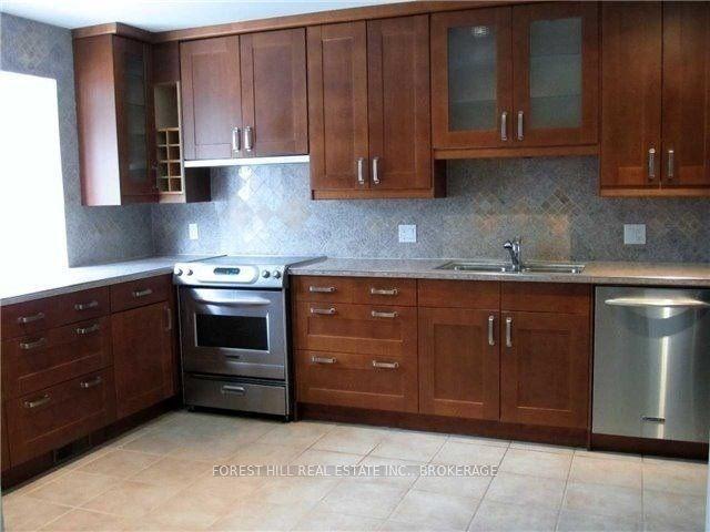 For Lease 21 Red Maple Court, Toronto, Ontario