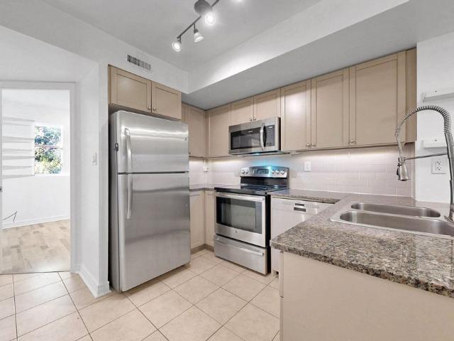 For Lease 21 Ruttan Street Unit# 140, Toronto, Ontario