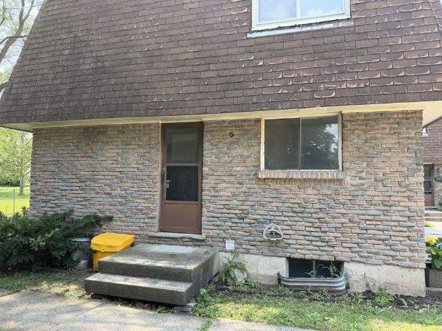For Lease 21 Woodlawn Road Unit# 4, Welland, Ontario