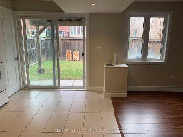For Lease 21 Watersplace Avenue, Ajax, Ontario