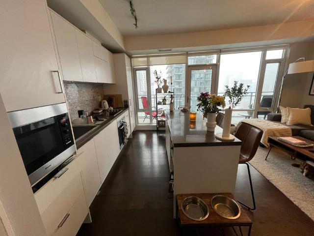 For Lease 21 Widmer Street Unit# 2906, Toronto, Ontario