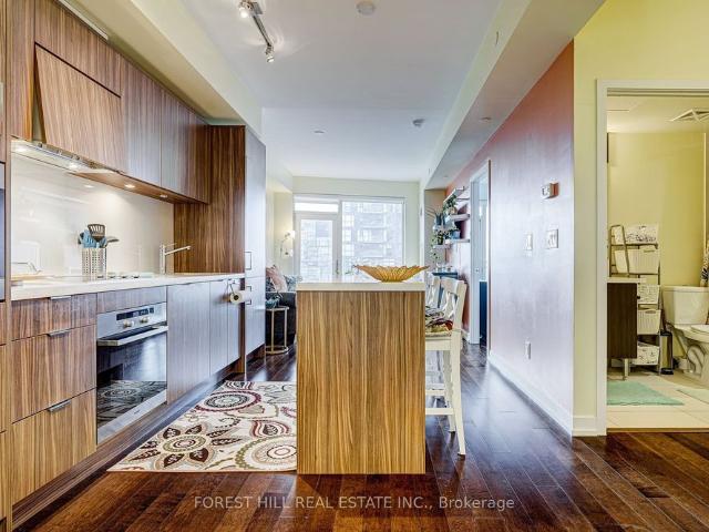 For Lease 21 Widmer Street Unit# 2912, Toronto, Ontario