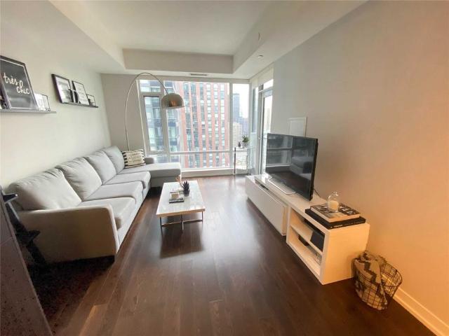 For Lease 21 Widmer Street Unit# 3607, Toronto, Ontario