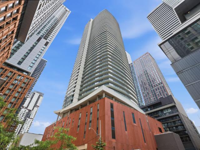 For Lease 21 Widmer Street Unit# 3801, Toronto, Ontario