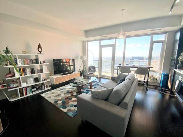For Lease 21 Widmer Street Unit# 4205, Toronto, Ontario