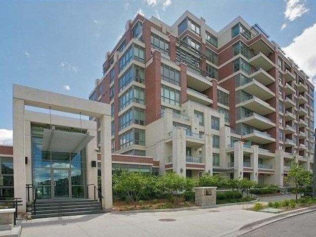 For Lease 21 Upper Duke Crescent Unit# 110, Markham, Ontario