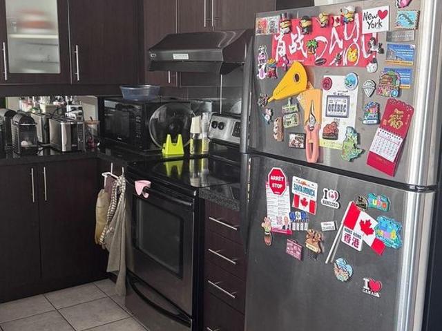 For Lease 21 Upper Duke Crescent Unit# 608, Markham, Ontario