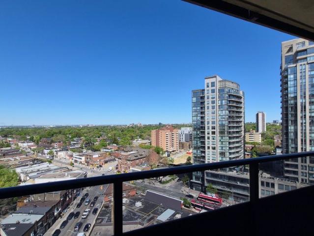 For Lease 21 Vaughan Road Unit# 1606, Toronto, Ontario