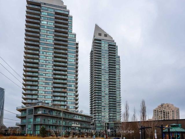 For Lease 2240 Lakeshore Boulevard Unit# 3303, Toronto, Ontario