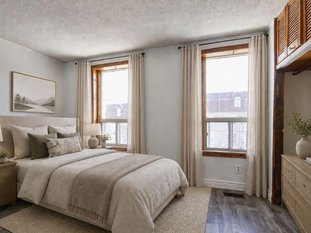 For Lease 224 Old Weston Road, Toronto, Ontario