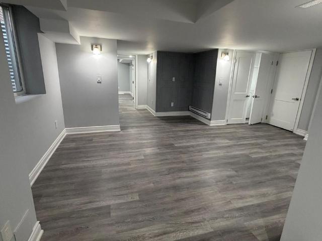 For Lease 224 Fleetwood Drive Unit# Bsmt, Oshawa, Ontario
