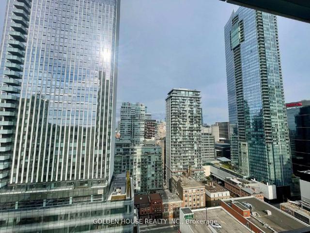 For Lease 224 King Street Unit# 2002, Toronto, Ontario