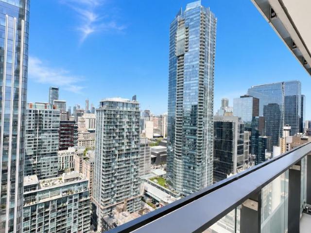 For Lease 224 King Street Unit# 3001, Toronto, Ontario
