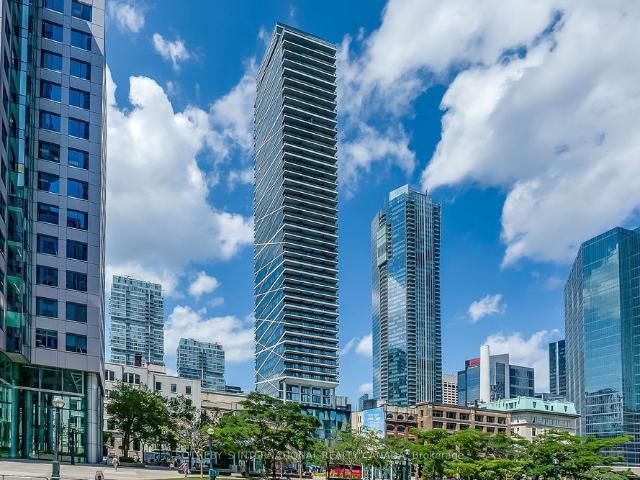 For Lease 224 King Street Unit# 3801, Toronto, Ontario