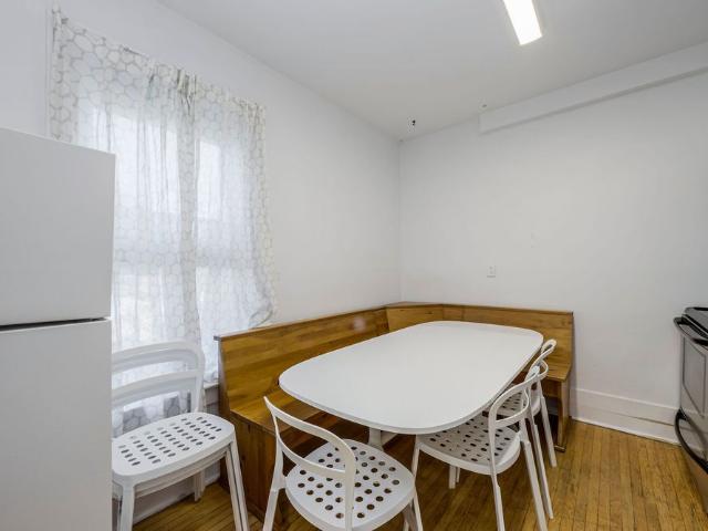 For Lease 2257 Dundas Street Unit# 2, Toronto, Ontario