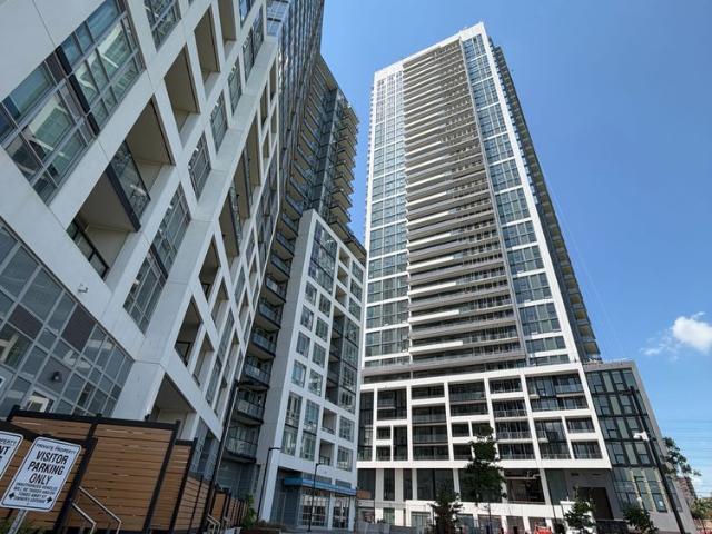 For Lease 225 Malta Avenue Unit# 1602, Brampton, Ontario