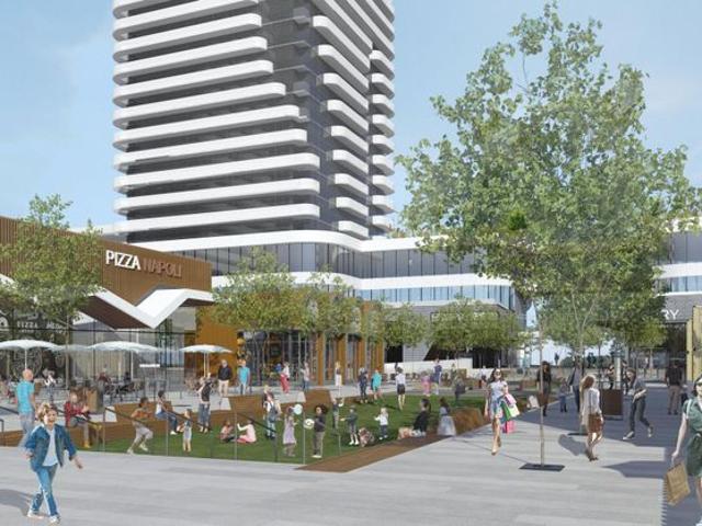 For Lease 225 Commerce Street Unit# 1005, Vaughan, Ontario