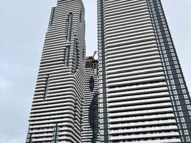 For Lease 225 Commerce Street Unit# 2307, Vaughan, Ontario