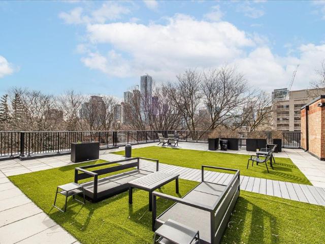 For Lease 225 Davenport Road Unit# 503, Toronto, Ontario