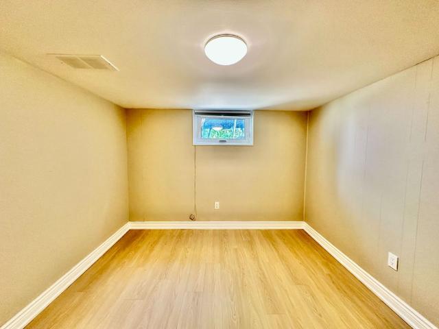 For Lease 225 Ferris Road Unit# BSMT, Toronto, Ontario