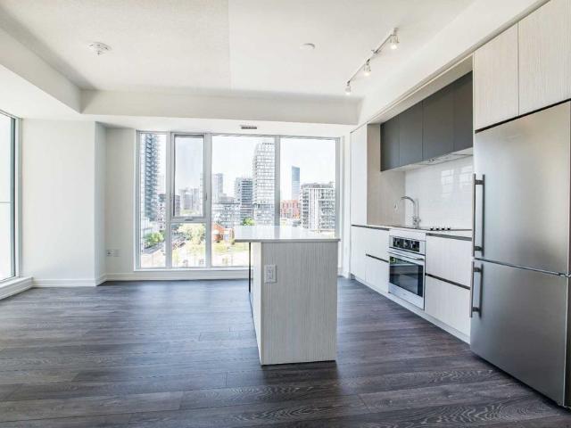 For Lease 225 Sumach Street Unit# 605, Toronto, Ontario
